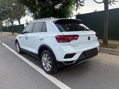 T-ROC 280TSI DSG2WDPLUS - фото 5