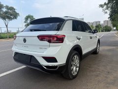 T-ROC 280TSI DSG2WDPLUS - фото 9