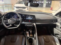 Volkswagen 1.5L CVT GLX Edition - фото 10