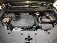 Changan CS75PLUS second generation 1.5T automatic pilot - фото 10