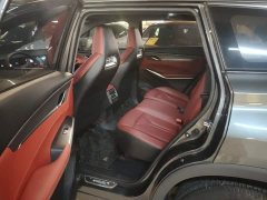 Changan CS75PLUS second generation 1.5T automatic pilot - фото 11