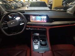 Changan CS75PLUS second generation 1.5T automatic pilot - фото 12
