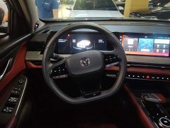 Changan CS75PLUS second generation 1.5T automatic pilot - фото 15