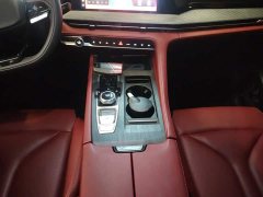 Changan CS75PLUS second generation 1.5T automatic pilot - фото 16