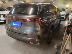 Changan CS75PLUS second generation 1.5T automatic pilot - фото 3