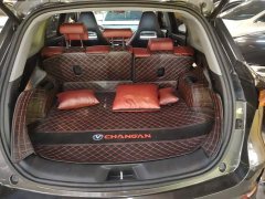 Changan CS75PLUS second generation 1.5T automatic pilot - фото 4