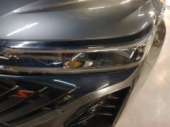 Changan CS75PLUS second generation 1.5T automatic pilot - фото 5