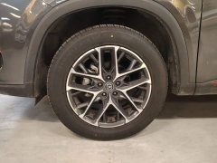 Changan CS75PLUS second generation 1.5T automatic pilot - фото 6