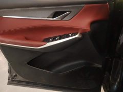 Changan CS75PLUS second generation 1.5T automatic pilot - фото 7