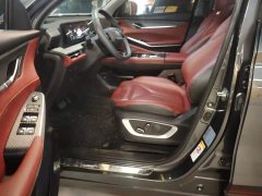 Changan CS75PLUS second generation 1.5T automatic pilot - фото 9