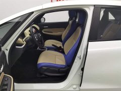 Honda Fit 2021 1.5L CVT Trendy Edition - фото 10
