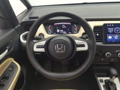 Honda Fit 2021 1.5L CVT Trendy Edition - фото 11
