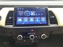 Honda Fit 2021 1.5L CVT Trendy Edition - фото 12