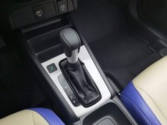 Honda Fit 2021 1.5L CVT Trendy Edition - фото 13