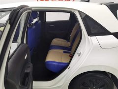 Honda Fit 2021 1.5L CVT Trendy Edition - фото 15