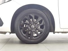 Honda Fit 2021 1.5L CVT Trendy Edition - фото 17