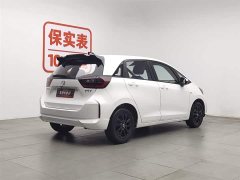 Honda Fit 2021 1.5L CVT Trendy Edition - фото 2