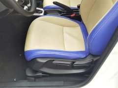 Honda Fit 2021 1.5L CVT Trendy Edition - фото 20