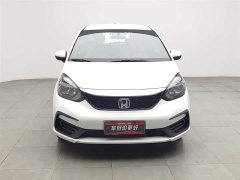 Honda Fit 2021 1.5L CVT Trendy Edition - фото 3