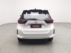 Honda Fit 2021 1.5L CVT Trendy Edition - фото 4
