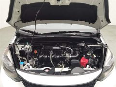Honda Fit 2021 1.5L CVT Trendy Edition - фото 6