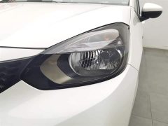Honda Fit 2021 1.5L CVT Trendy Edition - фото 7