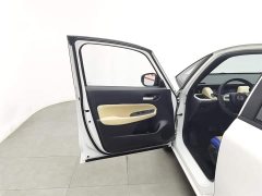 Honda Fit 2021 1.5L CVT Trendy Edition - фото 8