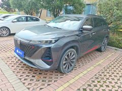 Changan CS75PLUS second generation 2.0T automatic premium - фото 1