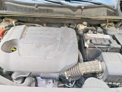 Changan CS75PLUS second generation 2.0T automatic premium - фото 10