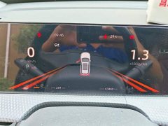Changan CS75PLUS second generation 2.0T automatic premium - фото 14
