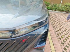 Changan CS75PLUS second generation 2.0T automatic premium - фото 5