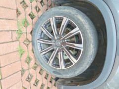 Changan CS75PLUS second generation 2.0T automatic premium - фото 6