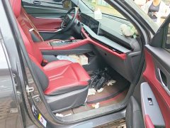 Changan CS75PLUS second generation 2.0T automatic premium - фото 8