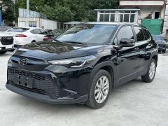 Fenglanda 2.0L CVT leading version - фото 1