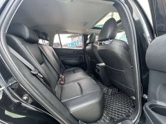 Fenglanda 2.0L CVT leading version - фото 11