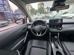 Fenglanda 2.0L CVT leading version - фото 13