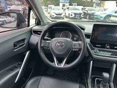 Fenglanda 2.0L CVT leading version - фото 14