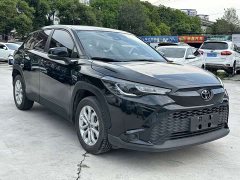 Fenglanda 2.0L CVT leading version - фото 2