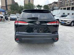 Fenglanda 2.0L CVT leading version - фото 6