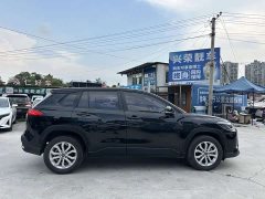 Fenglanda 2.0L CVT leading version - фото 7