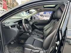 Fenglanda 2.0L CVT leading version - фото 8