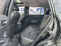Fenglanda 2.0L CVT leading version - фото 9