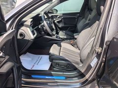 Audi A3 Sportback 35 TFSI stylish and sporty - фото 11