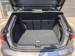 Audi A3 Sportback 35 TFSI stylish and sporty - фото 13