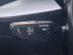Audi A3 Sportback 35 TFSI stylish and sporty - фото 16