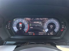 Audi A3 Sportback 35 TFSI stylish and sporty - фото 17