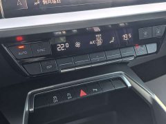 Audi A3 Sportback 35 TFSI stylish and sporty - фото 19