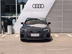 Audi A3 Sportback 35 TFSI stylish and sporty - фото 2