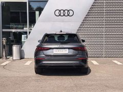 Audi A3 Sportback 35 TFSI stylish and sporty - фото 3