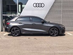 Audi A3 Sportback 35 TFSI stylish and sporty - фото 4